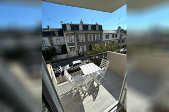 location appartement vannes 56000