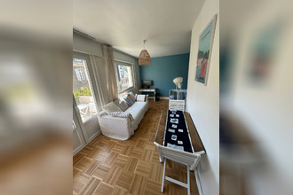 location appartement vannes 56000