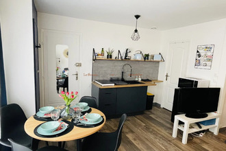 location appartement vannes 56000