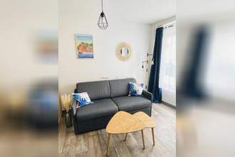 location appartement vannes 56000