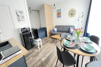 location appartement vannes 56000