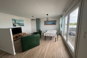location appartement vannes 56000