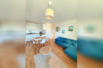 location appartement vannes 56000