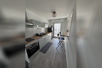 location appartement vannes 56000