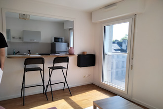 location appartement vannes 56000