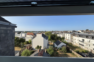 location appartement vannes 56000