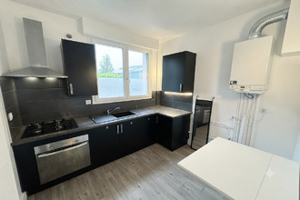 location appartement vannes 56000
