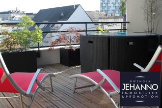location appartement vannes 56000