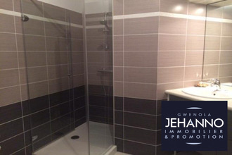 location appartement vannes 56000