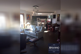 location appartement vannes 56000