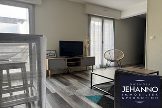 location appartement vannes 56000