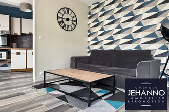 location appartement vannes 56000
