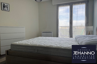 location appartement vannes 56000