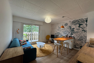 location appartement vannes 56000