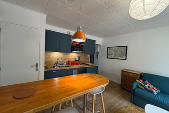 location appartement vannes 56000