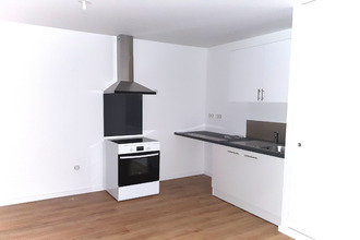 location appartement vannes 56000