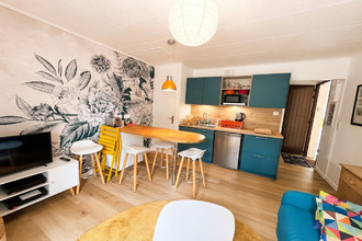 location appartement vannes 56000