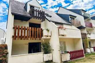 location appartement vannes 56000