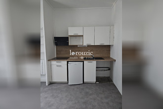 location appartement vannes 56000