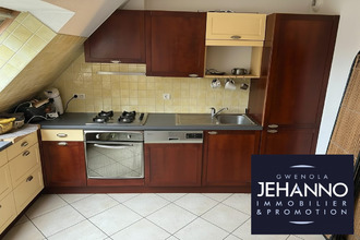 location appartement vannes 56000