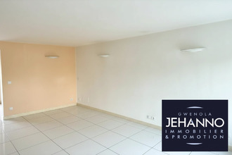 location appartement vannes 56000