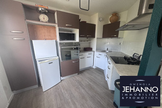 location appartement vannes 56000
