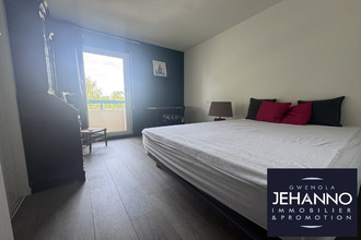 location appartement vannes 56000