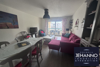 location appartement vannes 56000