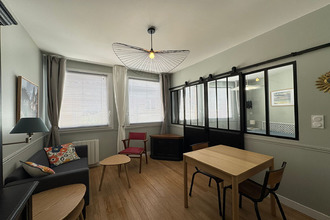 location appartement vannes 56000