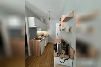 location appartement vannes 56000