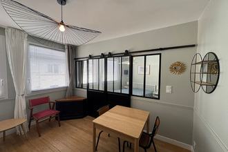 location appartement vannes 56000