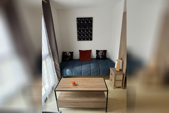 location appartement vannes 56000