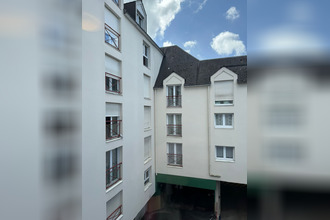 location appartement vannes 56000