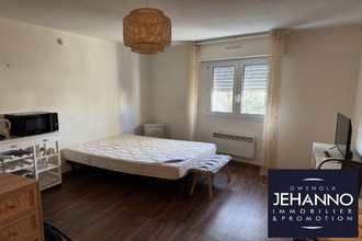 location appartement vannes 56000