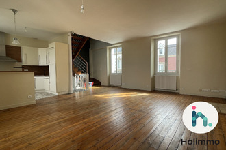 Ma-Cabane - Location Appartement Vannes, 92 m²