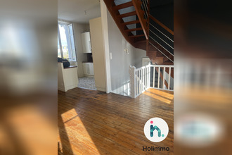 Ma-Cabane - Location Appartement Vannes, 92 m²