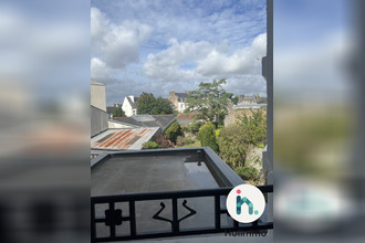 Ma-Cabane - Location Appartement Vannes, 92 m²