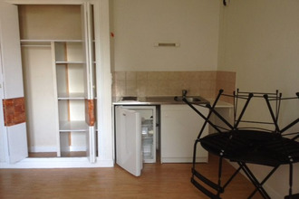 location appartement vannes 56000