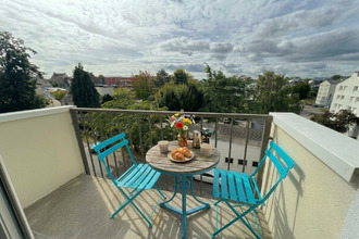 location appartement vannes 56000