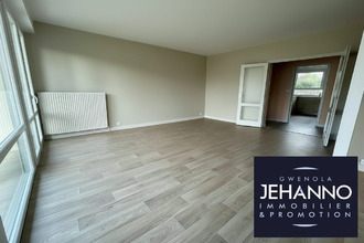 location appartement vannes 56000