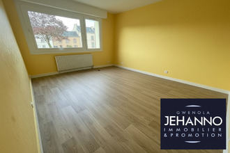 location appartement vannes 56000