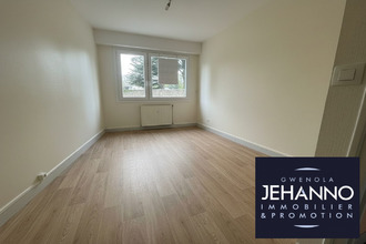 location appartement vannes 56000