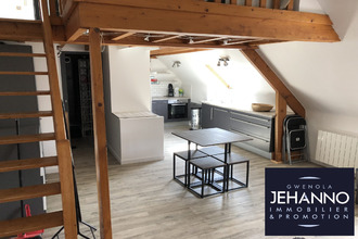 location appartement vannes 56000