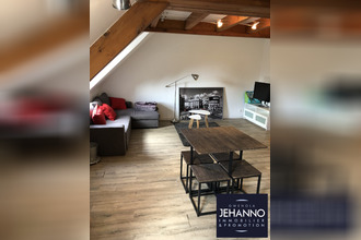location appartement vannes 56000