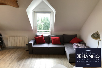 location appartement vannes 56000