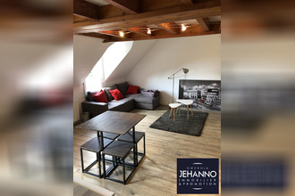 location appartement vannes 56000