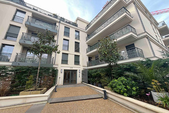 location appartement vanves 92170