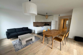 location appartement vanves 92170