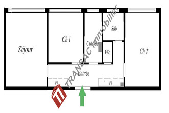 location appartement vanves 92170
