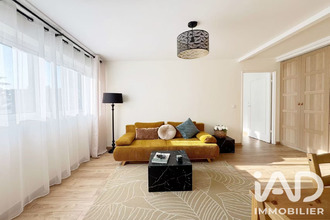 location appartement vanves 92170